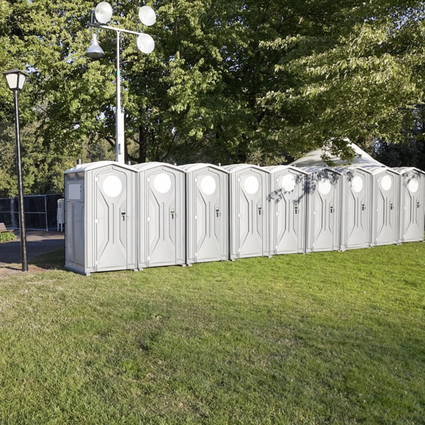 advantages of using portable sanitation solutions over traditional restrooms